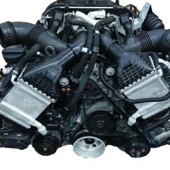 Motor s63 b44 b Bmw X5 (g05, f95) M
