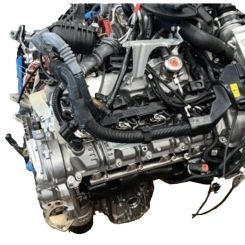 Motor s63 b44 b Bmw X5 (g05, f95) M