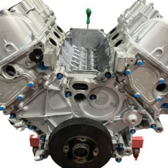 Motor s63 b44 b Bmw X5 (g05, f95) M