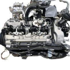 Motor s63 b44 b Bmw X5 (g05, f95) M