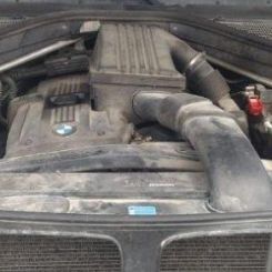Motor s63 b44 b Bmw X5 (g05, f95) M competition