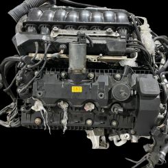 Motor b47 d20 b Bmw X5 (g05, f95) Xdrive 25 d