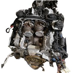 Motor n63 b44 a Bmw X6 (e71, e72) Activehybrid