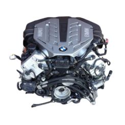Motor n63 b44 a Bmw X6 (e71, e72) Activehybrid