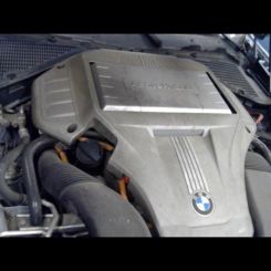 Motor n63 b44 a Bmw X6 (e71, e72) Activehybrid xdrive