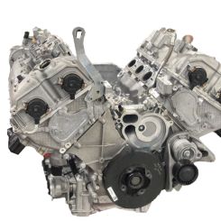 Motor s63 b44 a Bmw X6 (e71, e72) M