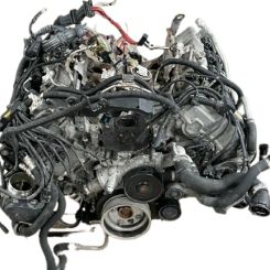 Motor s63 b44 a Bmw X6 (e71, e72) M