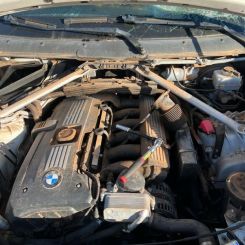Motor n57 d30 a Bmw X6 (e71, e72) Xdrive 30 d