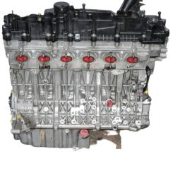 Motor m57 d30 (306d3) Bmw X6 (e71, e72) Xdrive 30 d