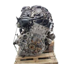 Motor n55 b30 a, n54 b30 a Bmw X6 (e71, e72) Xdrive 35 i