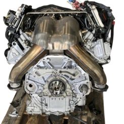 Motor s63 b44 b Bmw X6 (f16, f86) M