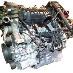 Motor n55 b30 a Bmw X6 (f16, f86) Xdrive 35 i