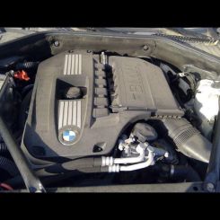Motor n55 b30 a Bmw X6 (f16, f86) Xdrive 35 i