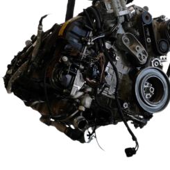 Motor n55 b30 a Bmw X6 (f16, f86) Xdrive 35 i