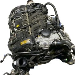 Motor n55 b30 a Bmw X6 (f16, f86) Xdrive 35 i