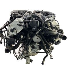 Motor n63 b44 b Bmw X6 (f16, f86) Xdrive 50 i