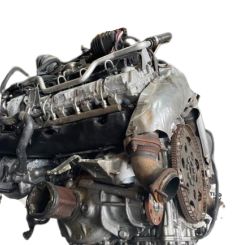 Motor s63 b44 b Bmw X6 (g06, f96) M