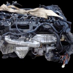 Motor s63 b44 b Bmw X6 (g06, f96) M