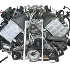 Motor s63 b44 b Bmw X6 (g06, f96) M competition