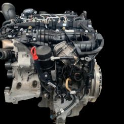 Motor s63 b44 b Bmw X6 (g06, f96) M competition