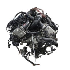Motor s63 b44 b Bmw X6 (g06, f96) M competition