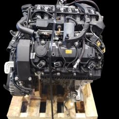 Motor b57 d30 a Bmw X7 (g07) Xdrive 30 d