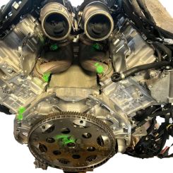 Motor b57 d30 a Bmw X7 (g07) Xdrive 30 d