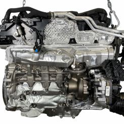 Motor b57 d30 a Bmw X7 (g07) Xdrive 30 d
