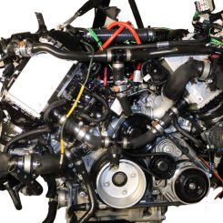 Motor b57 d30 a Bmw X7 (g07) Xdrive 30 d
