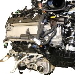 Motor b57 d30 a Bmw X7 (g07) Xdrive 30 d