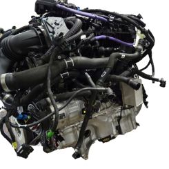 Motor b58 b30 c Bmw X7 (g07) Xdrive 40 i
