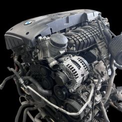 Motor b58 b30 c Bmw X7 (g07) Xdrive 40 i