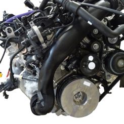 Motor b58 b30 c Bmw X7 (g07) Xdrive 40 i