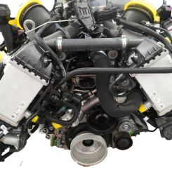 Motor n63 b44 d Bmw X7 (g07) Xdrive m 50 i