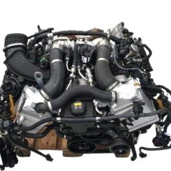 Motor n63 b44 d Bmw X7 (g07) Xdrive m 50 i