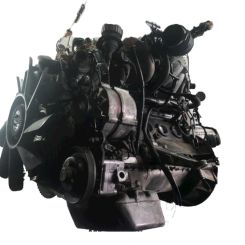 Motor m20 b25 (256k1) Bmw Z1 roadster 2.5