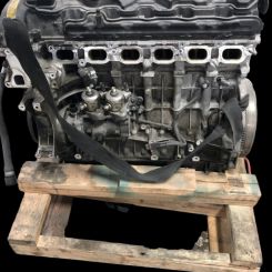 Motor m52 b28 (286s1), m52 b28 (286s2) Bmw Z3 coupé (e36) 2.8 i