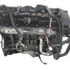 Motor m54 b30 (306s3) Bmw Z3 coupé (e36) 3.0 i