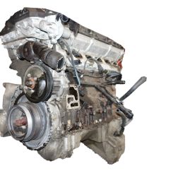 Motor s50 b32 (326s1), s50 b32 (326s3) Bmw Z3 coupé (e36) M