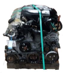 Motor m43 b19 (194e1) Bmw Z3 roadster (e36) 1.9 i