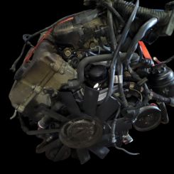 Motor m44 b19 (194s1) Bmw Z3 roadster (e36) 1.9 i