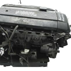 Motor m52 b20 (206s4) Bmw Z3 roadster (e36) 2.0 i