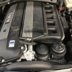Motor m54 b22 (226s1) Bmw Z3 roadster (e36) 2.2 i