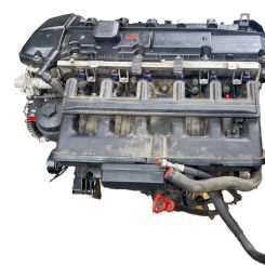 Motor m54 b30 (306s3) Bmw Z3 roadster (e36) 3.0 i