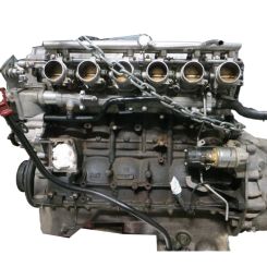 Motor s54 b32 (326s4) Bmw Z3 roadster (e36) M 3.2