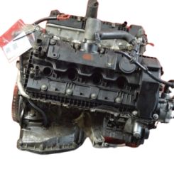 Motor s50 b32 (326s1) Bmw Z3 roadster (e36) M 3.2