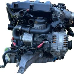 Motor n52 b30 bf, n52 b30 a Bmw Z4 coupé (e86) 3.0 si