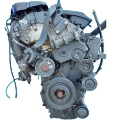 Motor n46 b20 b Bmw Z4 roadster (e85) 2.0 i