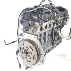 Motor m54 b22 (226s1) Bmw Z4 roadster (e85) 2.2 i