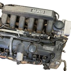 Motor n52 b25 a Bmw Z4 roadster (e85) 2.5 si